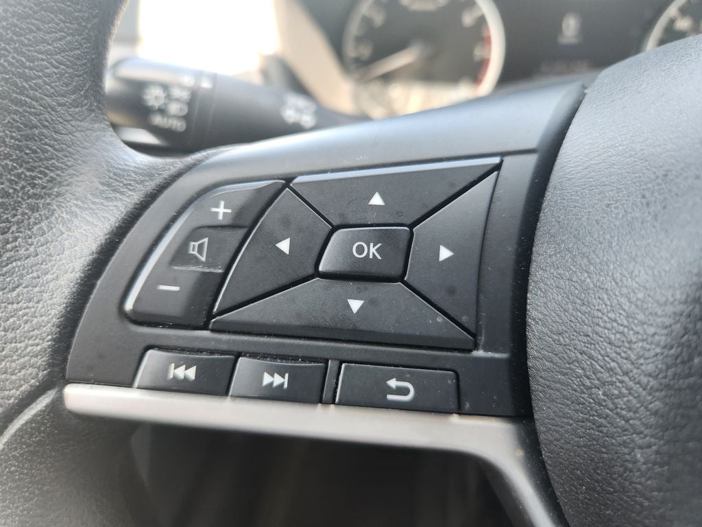 2025 Nissan Altima 2.5 SV *One Owner, Clean Carfax