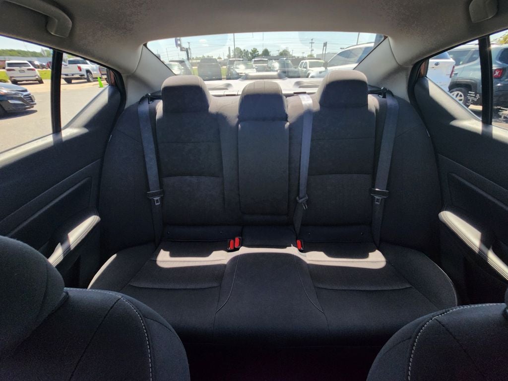 2025 Nissan Altima 2.5 SV *One Owner, Clean Carfax