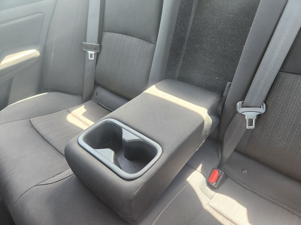 2025 Nissan Altima 2.5 SV *One Owner, Clean Carfax