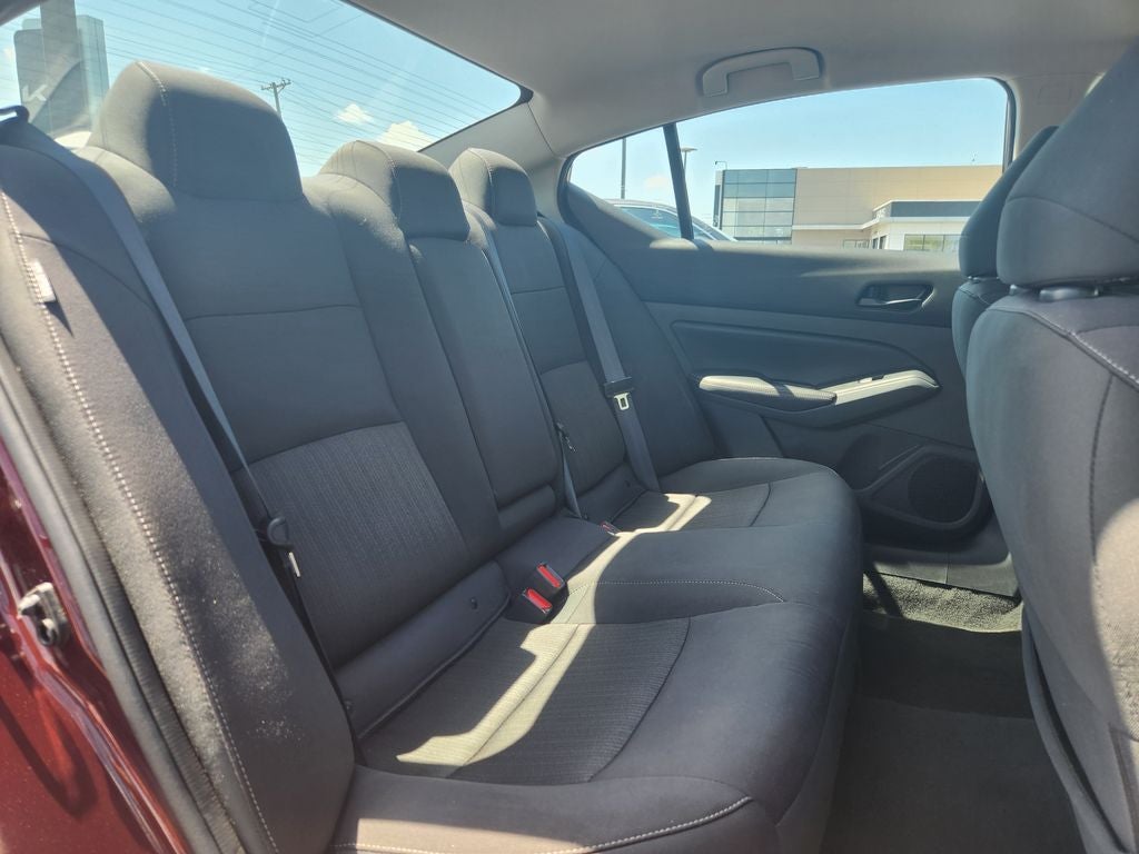 2025 Nissan Altima 2.5 SV *One Owner, Clean Carfax