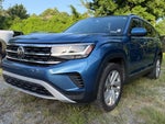2021 Volkswagen Atlas SEL