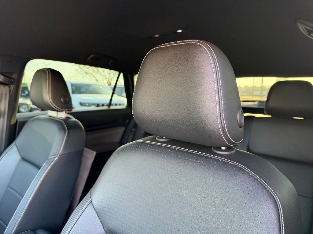 2023 Volkswagen Atlas Cross Sport 2.0T SE