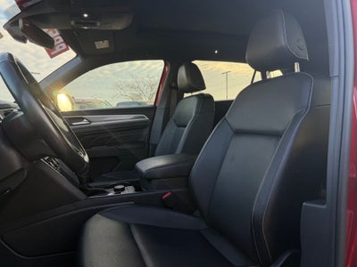 2020 Volkswagen Atlas Cross Sport 3.6L V6 SEL 4Motion