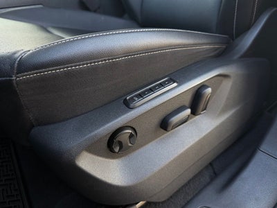 2020 Volkswagen Atlas Cross Sport 3.6L V6 SEL 4Motion