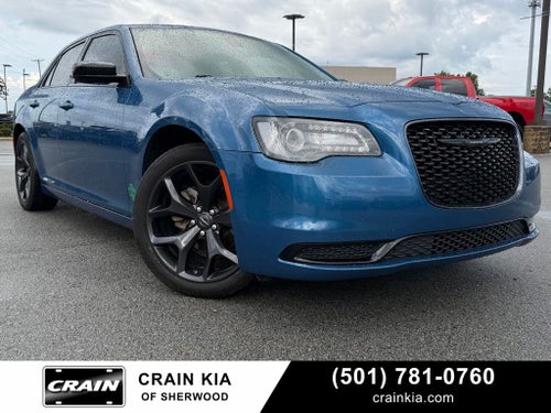 2022 Chrysler 300 Touring
