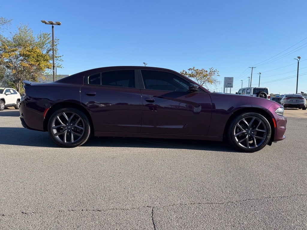 2022 Dodge Charger SXT *Blacktop Pkg