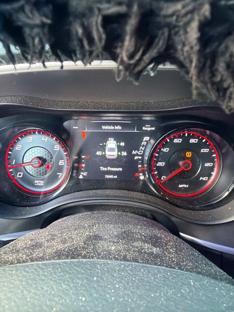 2022 Dodge Charger SXT *Blacktop Pkg