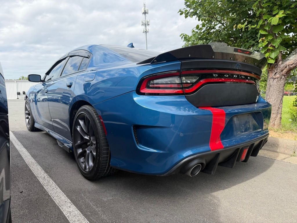 2023 Dodge Charger R/T Scat Pack