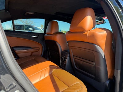 2021 Dodge Charger SRT Hellcat Redeye Widebody