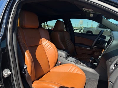 2021 Dodge Charger SRT Hellcat Redeye Widebody