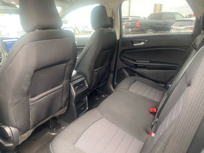2021 Ford Edge SE