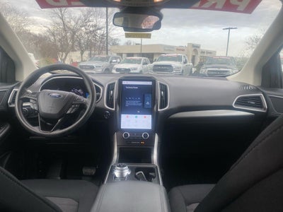 2021 Ford Edge SE