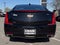2018 Cadillac XTS Luxury
