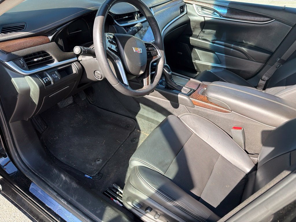 2018 Cadillac XTS Luxury