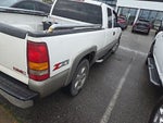 2003 GMC Sierra 1500 Base