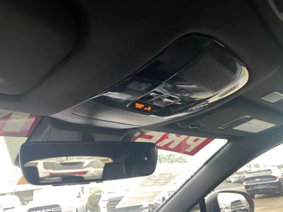 2023 Lexus NX 350 F SPORT Handling