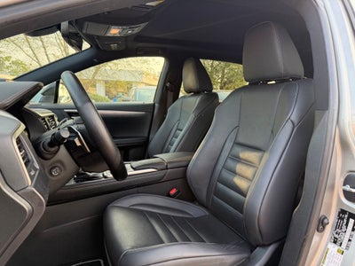 2021 Lexus RX 350 F Sport Handling * F-Sport Handling Pkg