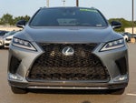 2021 Lexus RX 350 F Sport Handling * F-Sport Handling Pkg