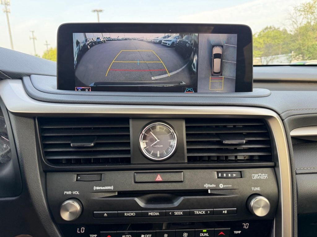2021 Lexus RX 350 F Sport Handling * F-Sport Handling Pkg