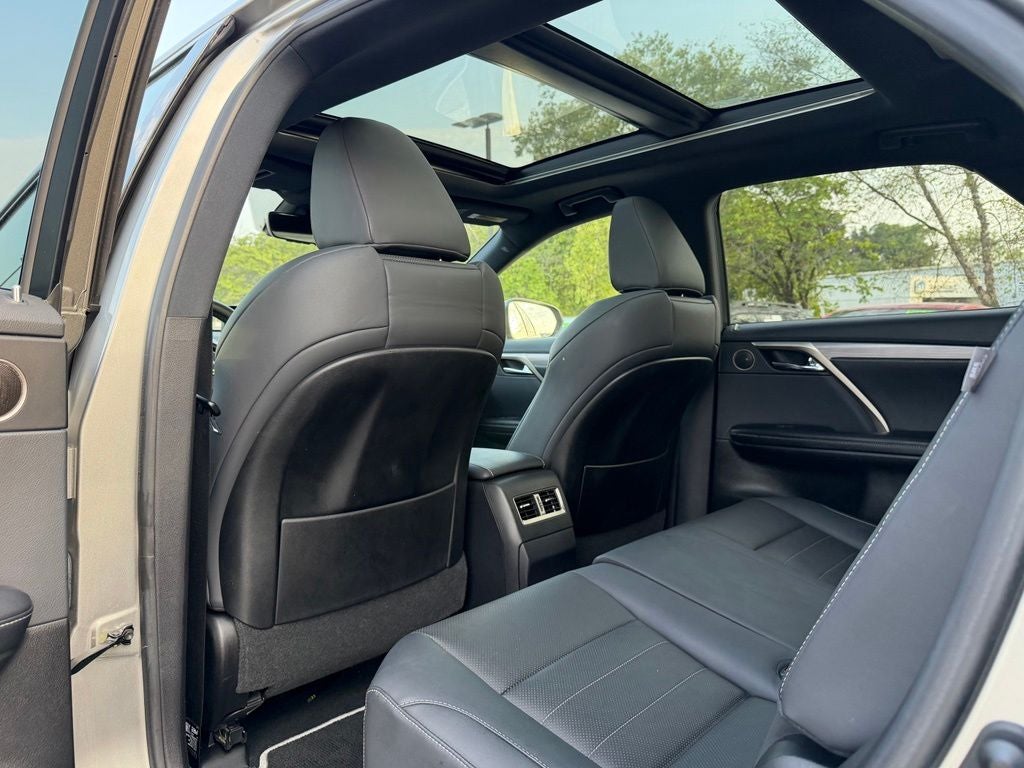 2021 Lexus RX 350 F Sport Handling * F-Sport Handling Pkg