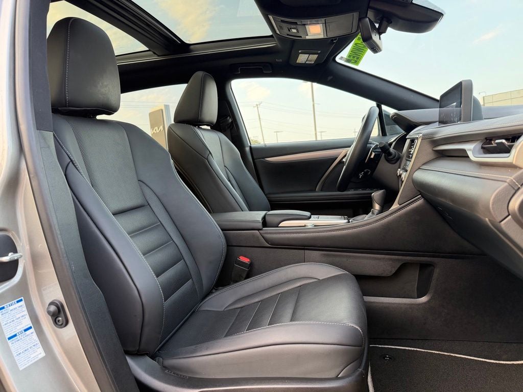 2021 Lexus RX 350 F Sport Handling * F-Sport Handling Pkg