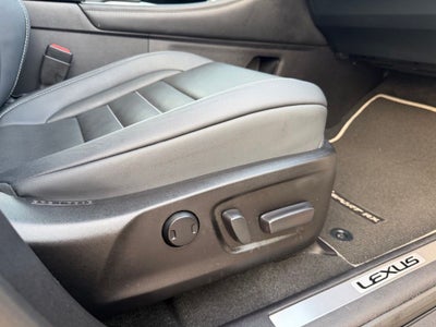 2021 Lexus RX 350 F Sport Handling * F-Sport Handling Pkg