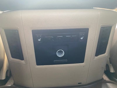 2012 RAM 3500 Laramie Longhorn