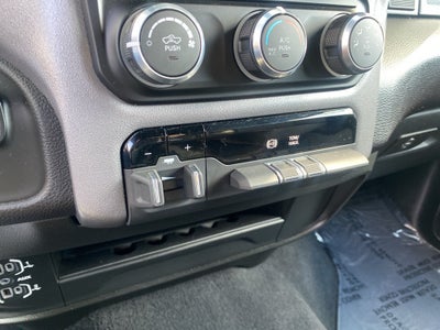 2023 RAM 3500 Big Horn