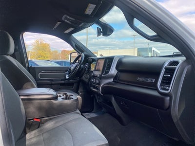 2023 RAM 3500 Big Horn