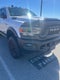 2020 RAM 2500 Power Wagon Towing Technology Group Pkg/360 Camera