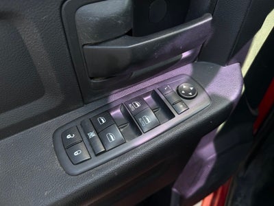 2017 RAM 2500 Tradesman