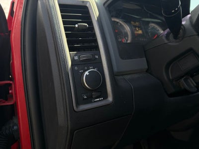 2017 RAM 2500 Tradesman