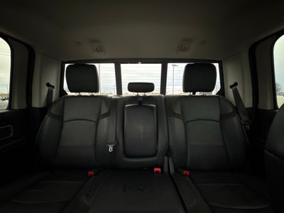2023 RAM 2500 Laramie