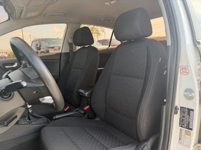 2021 Kia Rio S
