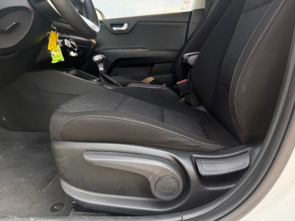 2021 Kia Rio S