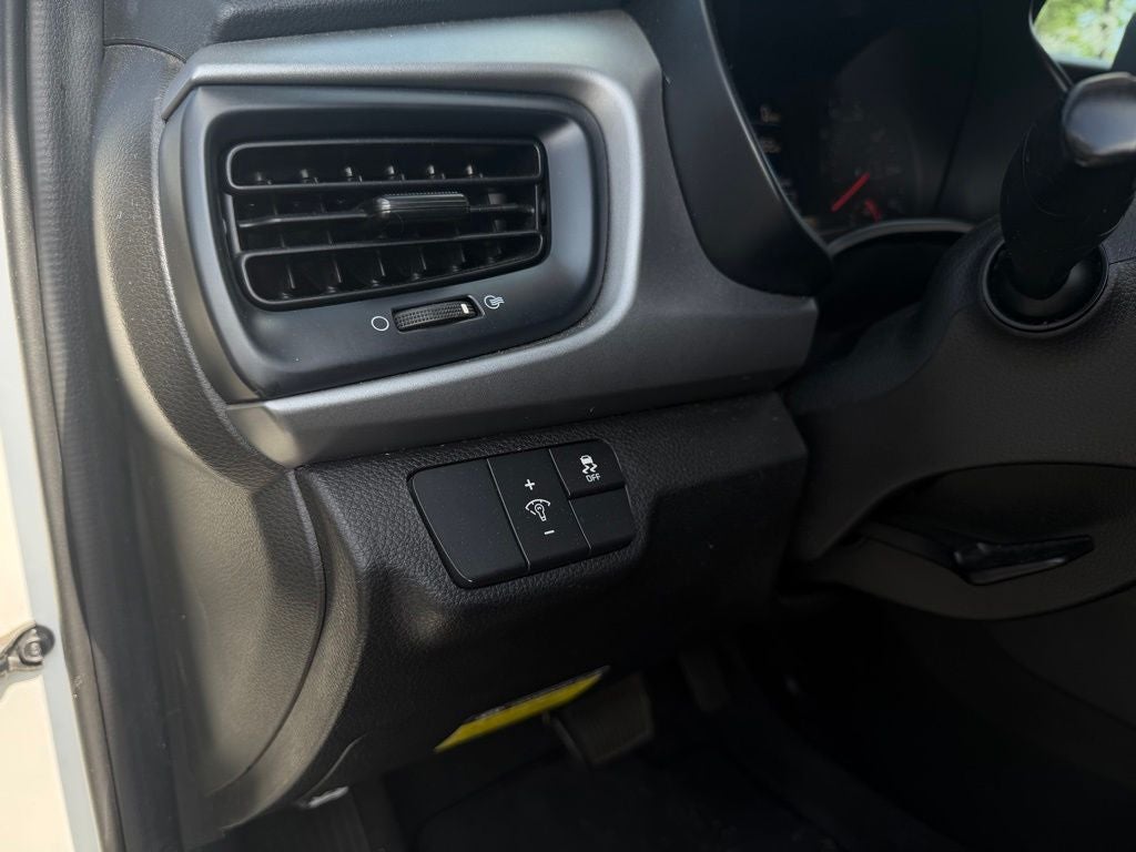 2021 Kia Rio S