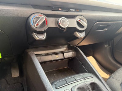 2021 Kia Rio S