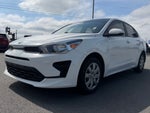 2021 Kia Rio S