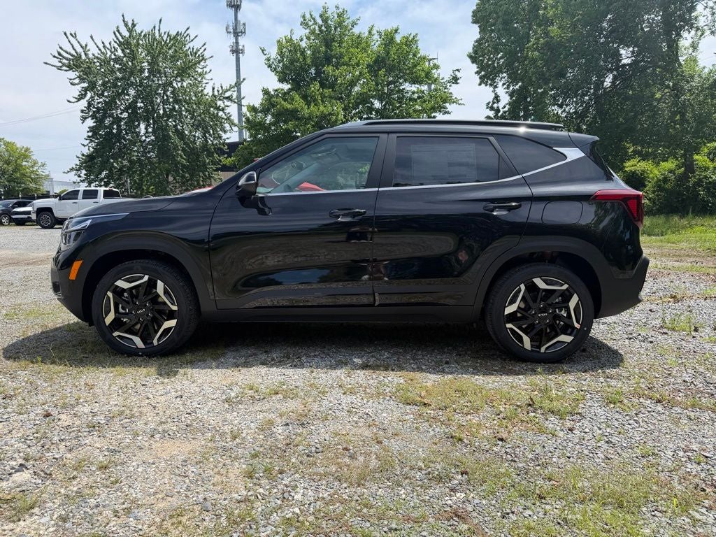 2024 Kia Forte LX