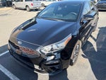 2020 Kia Forte GT-Line