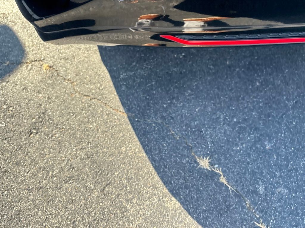 2020 Kia Forte GT-Line