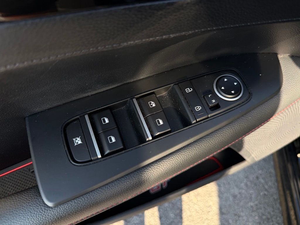 2024 Kia Forte GT *Kia Certified Pre-Owned