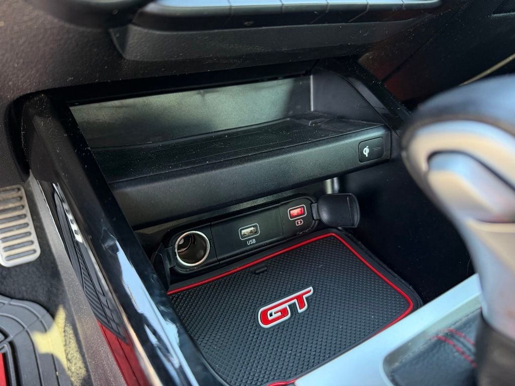 2024 Kia Forte GT *Kia Certified Pre-Owned