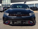 2024 Kia Forte GT-Line *Kiia Certified Pre-Owned, Sport & Prem. Pkg
