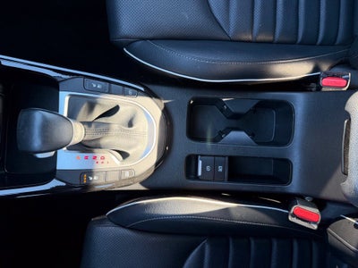 2024 Kia Forte GT-Line *Kiia Certified Pre-Owned, Sport & Prem. Pkg