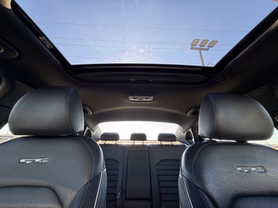 2024 Kia Forte GT-Line *Kiia Certified Pre-Owned, Sport & Prem. Pkg