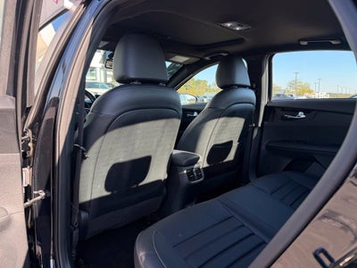 2024 Kia Forte GT-Line *Kiia Certified Pre-Owned, Sport & Prem. Pkg