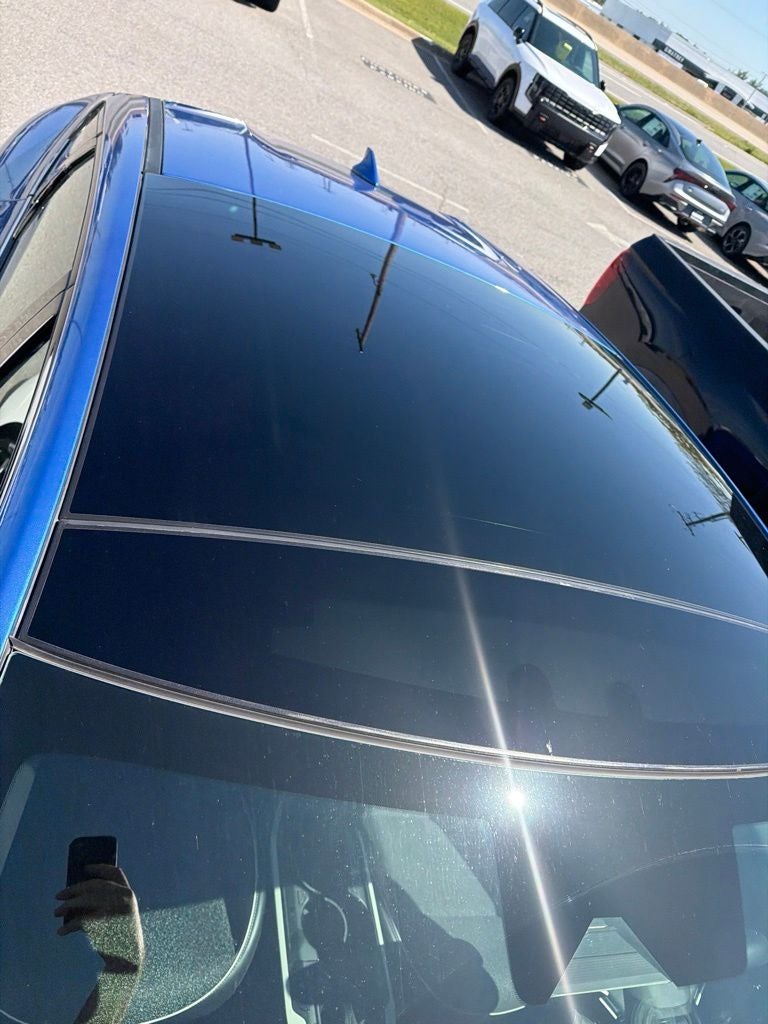 2025 Kia K4 GT-Line *Certified Pre-Owned/SunRoof Pkg