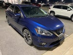 2019 Nissan Sentra SR
