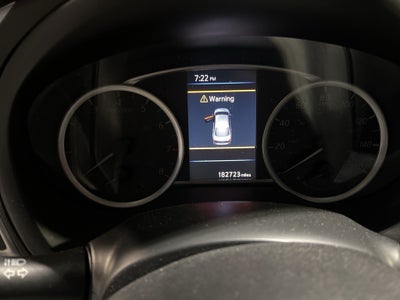 2019 Nissan Sentra SR